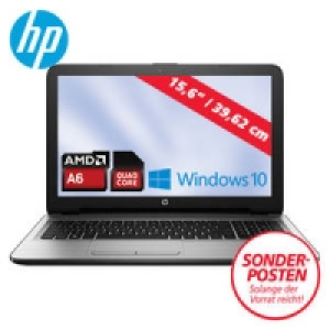 Notebook 255 G5 mit AMD A6 7310 Quad-Core (4 x bis zu 2,4 GHz)