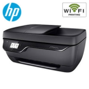 4-in-1-Multifunktionsger&auml;t OfficeJet 3833 inkl. WLAN
