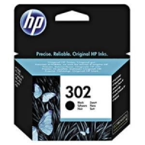 Tintenpatrone HP Nr. 302
