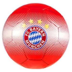 FCB: Fu&szlig;ball