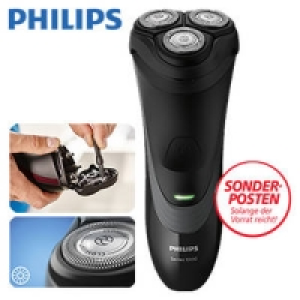 Rasierer S 1520/04 Series 1000