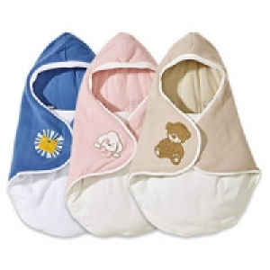 Baby-Kuschelsack
