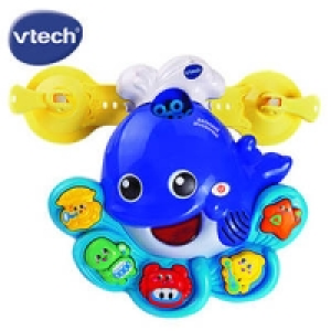 Badespa&szlig; Bubberwal