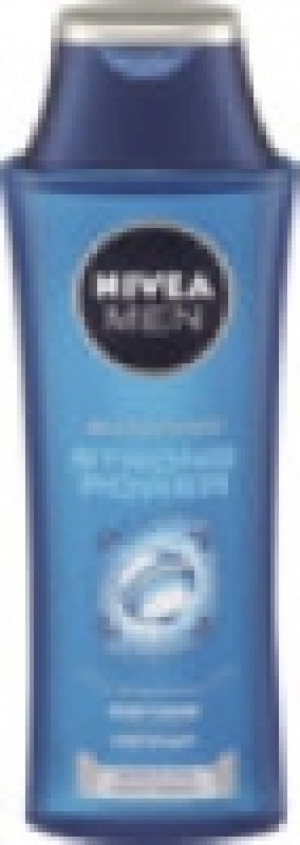 Nivea Shampoo 1.79 €