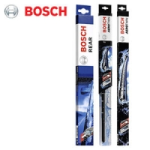 Wischerblatt Aerotwin