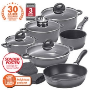 Brat- und Kochtopf-Set Penawo