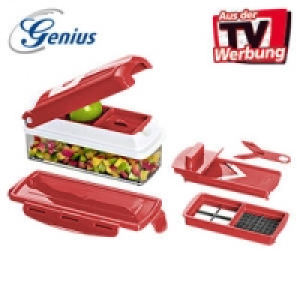 Allesschneider Nicer Dicer Plus Kompakt