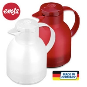 Isolierkanne Samba Quick-Press
