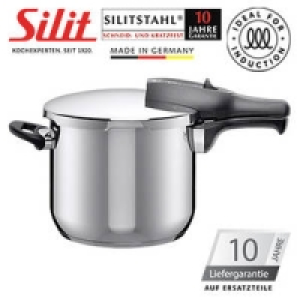 Schnellkochtopf Sicomatic&reg;-Classic