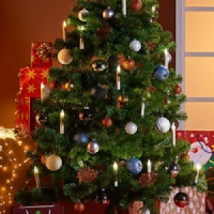 Weihnachtsbaumschmuck