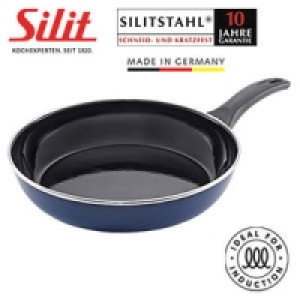 Bratpfanne Blaue Emma