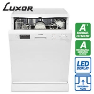 Geschirrsp&uuml;ler GSS60DC1343 A++