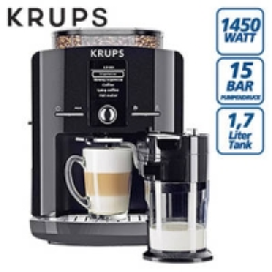 Kaffee-Vollautomat One Touch Cappuccino Latt&acute;Espress EA8298