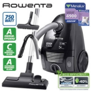 Bodenstaubsauger Power Space RO 2335EA 79.95 €
