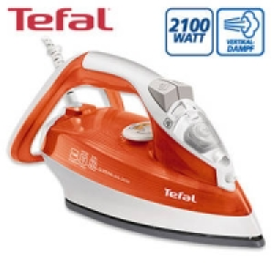 Dampfb&uuml;gler SUPERGLISS