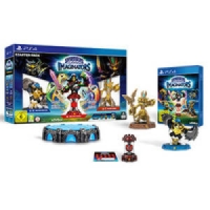 SKYLANDERS IMAGINATOR S STARTER PACK