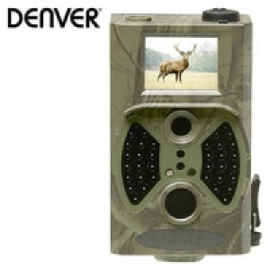 &Uuml;berwachungs-Kamera WCT-5003MK25