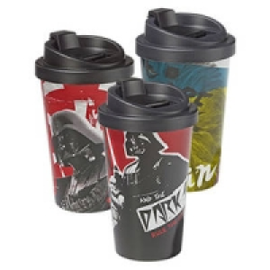 Coffee-to-go-Becher 7.99 €