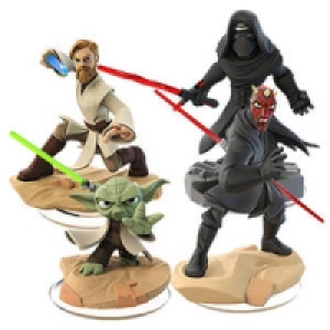 Infinity 3.0 Einzelfigur