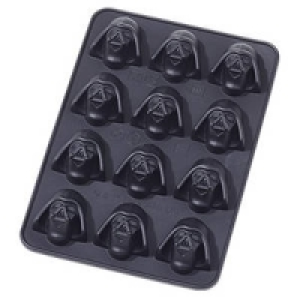 Pralinen- oder Eisw&uuml;rfelbereiter