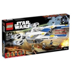 Star Wars Rebel U-Wing Fighter