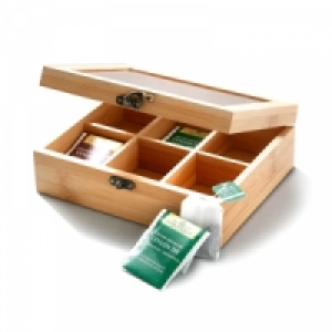 Teebox 6.99 €