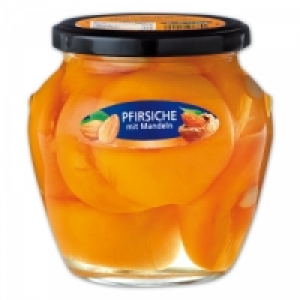 Gourmet Pfirsiche 1.49 €