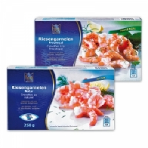 Riesengarnelen 3.99&nbsp;&euro;