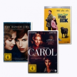 Spielfilm-DVD 7.99 €