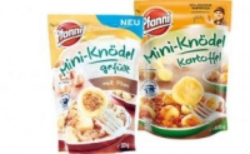 Pfanni Mini-Kn&ouml;del 1.39&nbsp;&euro;