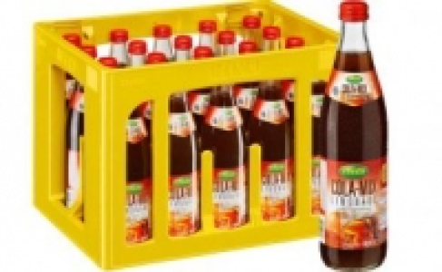 Netto  Limetto Cola-Mix