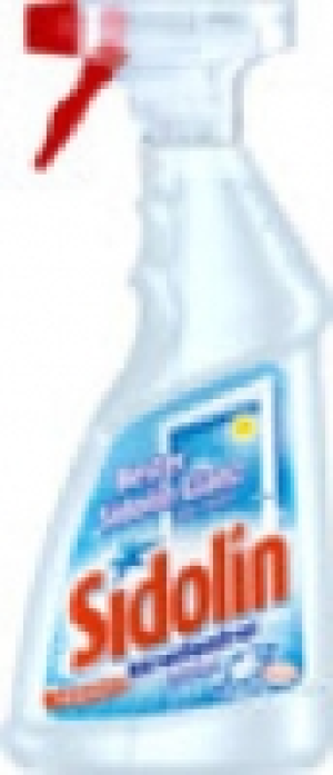 Sidolin Glasreiniger 1.49&nbsp;&euro;