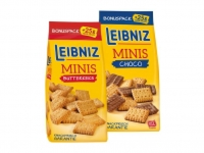 Leibniz Minis 0.99&nbsp;&euro;