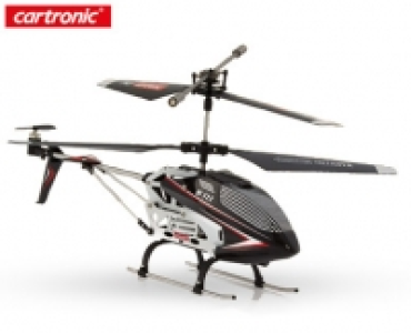 cartronic®Quadrocopter oder Micro-Helicopter