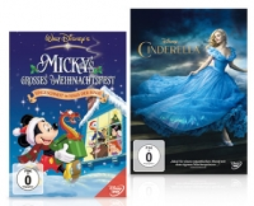 DVD-Film für Kinder 7.59 €