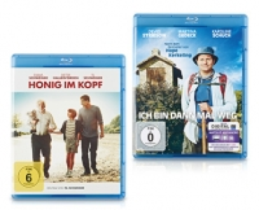 Aldi Süd  Blu-ray Disc