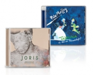 CD Top Star 7.99 €