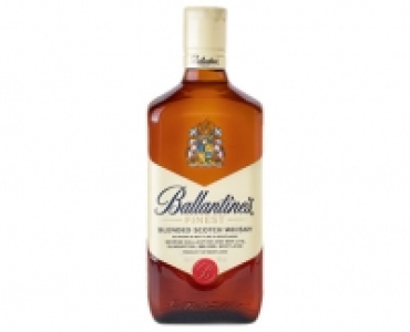 Ballantines® Finest 9.99 €