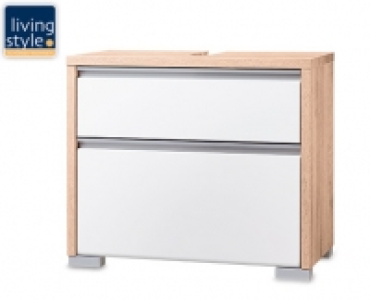 living style Waschbecken-Unterschrank 79.99 €