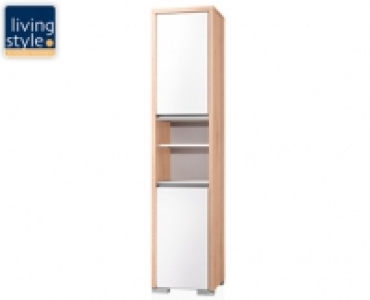 living style Badezimmer-Hochschrank 99.99 €