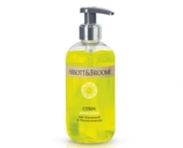 ABBOTT & BROOME Handseife 1.99 €
