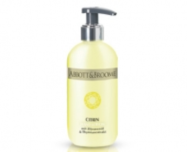 ABBOTT & BROOME Handlotion 1.99 €