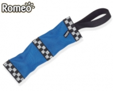 Romeo Wurf- und Zerrspielzeug