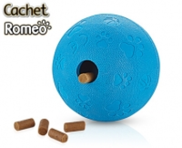 Cachet/Romeo Futterball 6.99 €