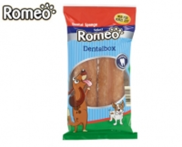 Romeo Select Dentalbox