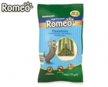 Romeo High Premium Flexisticks, 7 St&uuml;ck