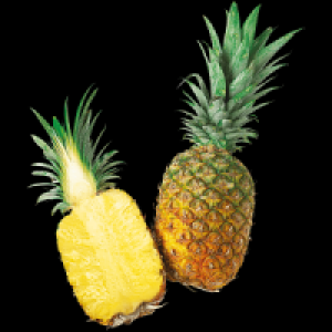 Ananas Extra Sweet