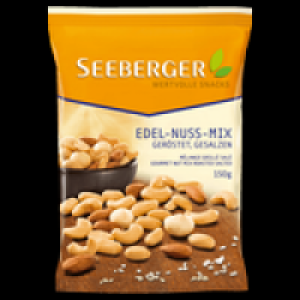 Seeberger Edel-Nuss-Mix