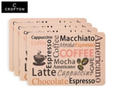CROFTON®4 Frühstücksbretter 4.99 €
