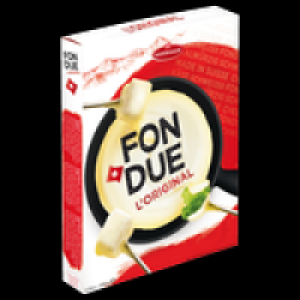 Schweizer Fondue